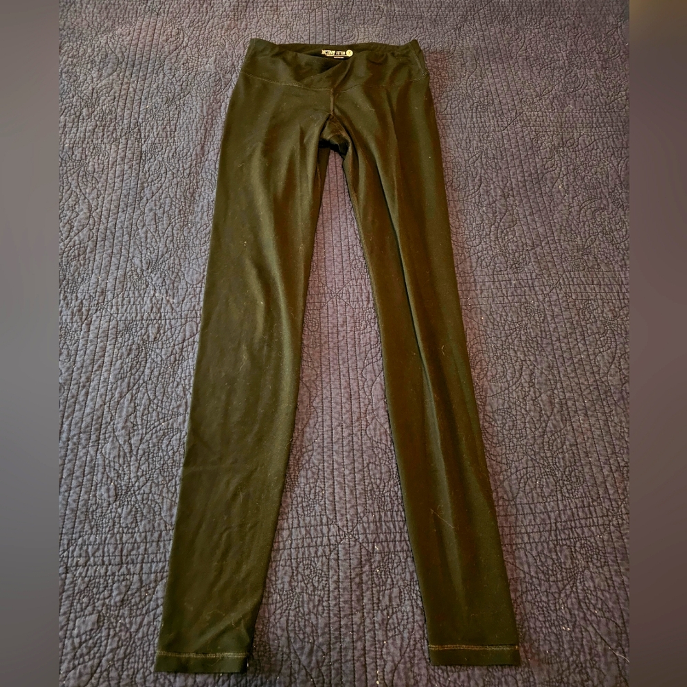 Tall leggings